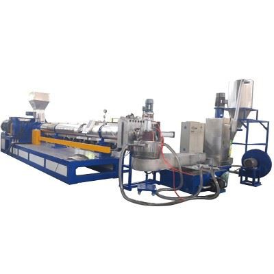 Granulador de reciclatge de material triturat ABS